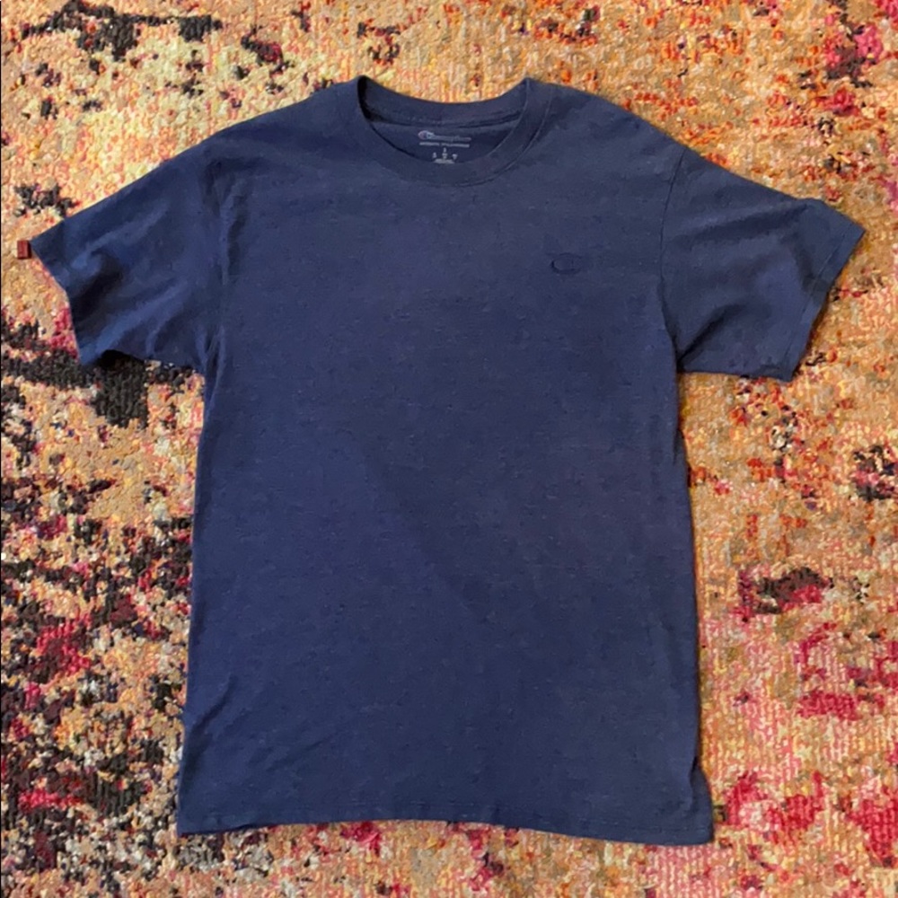 Champion t shirt